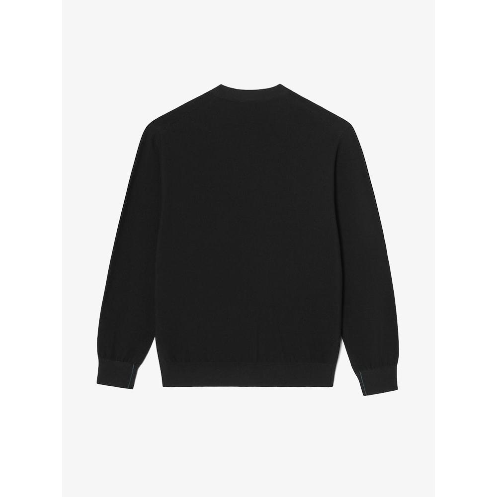 LacoSte Men S Pique tiSSue Cardigan Ah697e 54n 031 q2nAh697e 54n031