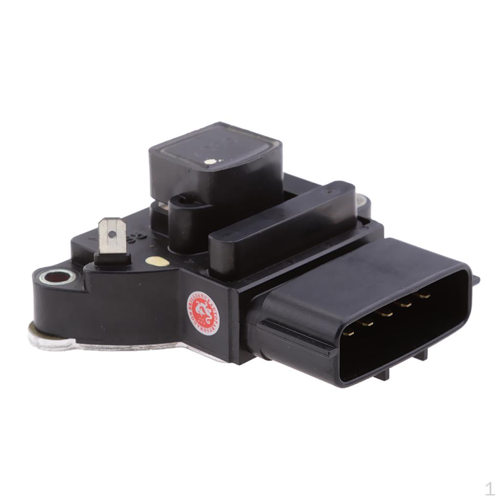 

RSB-56S 6-контактный модуль зажигания ICM Ignitor для