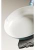 New Italian Cloud Series Ceramic Non-stick Wok and Universal Stove Frying Pan
