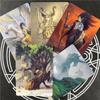 Barbieri Unicorns Oracle Cards Kali Oracle Card Ferocious Divine Mother Cards Tarot Divination Card