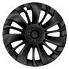 Tesla Model Y 19-Inch Full-Cover Hubcap Protective Wheel Modification