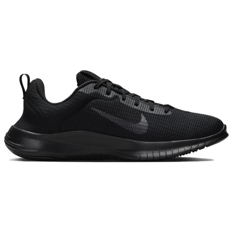 Nike Flex Experience Run 12 'Black Off Noir' Women's Sneakers DV0746-003