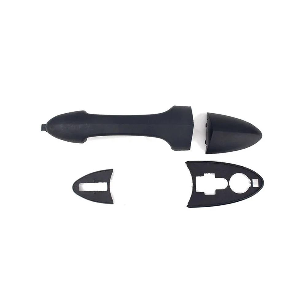 

Car Door Exterior Handle For Ford Focus Escape Mazda Tribute YS4Z-5420966-AAA YS4Z-5422088-AAA FR RL RR