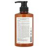 Honey & Macadamia, Body Wash, Pink Grapefruit, 500Ml(16.9Fl Oz)