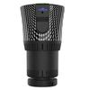 12V Smart Car Hot and Cold Cup Freezing Heating Portable Hot Cup Drink Holder Beverage Can Cooler Freezer Home Office Traveling