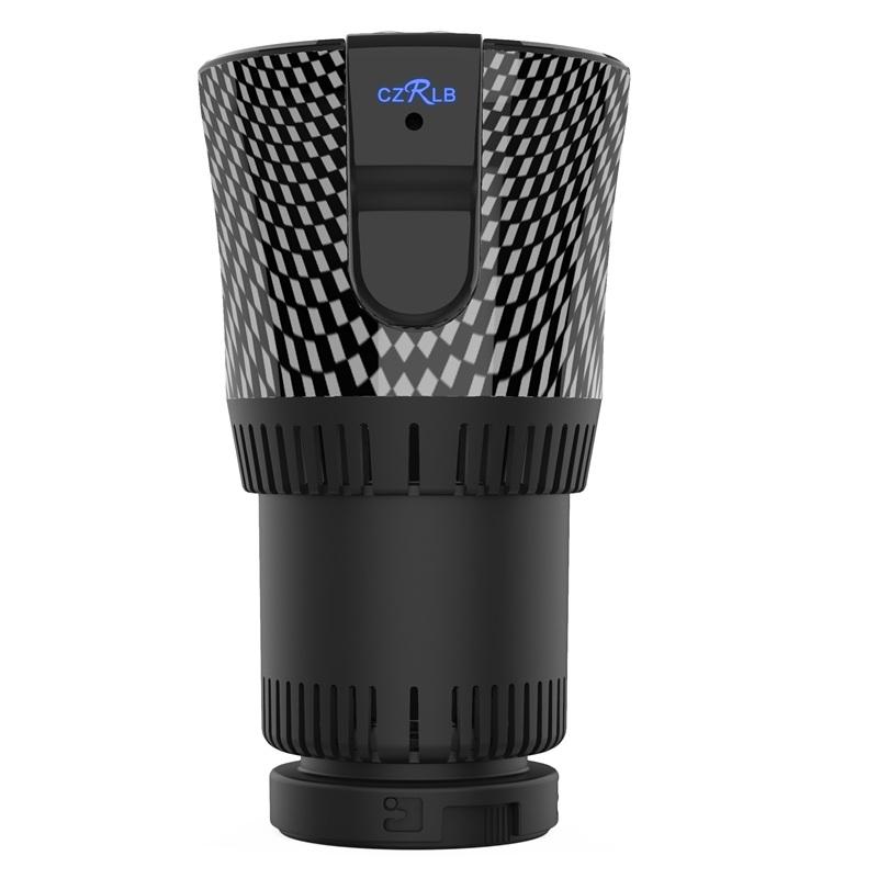 12 В умный автомобиль — фото 5