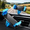 360° Rotatable Air Vent Car Phone Holder Non-Magnetic Auto Navigation Mount GPS Stand Fit All Smartphones Travel Holder In Car