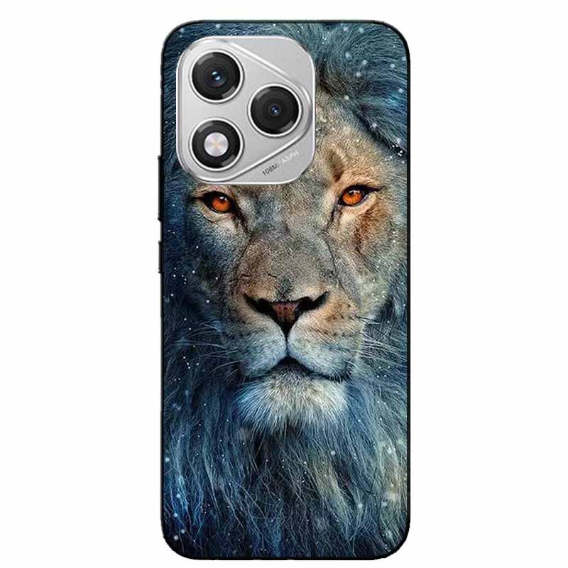 For Honor 400 Lite Case Animal Soft TPU Silicone Back Cover Case for Honor 400 Lite 5G ABR-NX1 Protective Capa Honor 400 Lite 5G