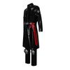 Delta Force Ghroth Cosplay Costume With Polyester Fabric For Anime Convention And Stage Performance