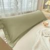 Rechteckige Kissenhülle Spitze Stil Kissenbezug 48x120/150/180cm Kissenbezug Lange Kissenbezüge Heim Kissenbezug Funda Cojin
