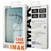 IMAK For Xiaomi 14 Ultra Case Airbag Drop Protection TPU Phone Cover