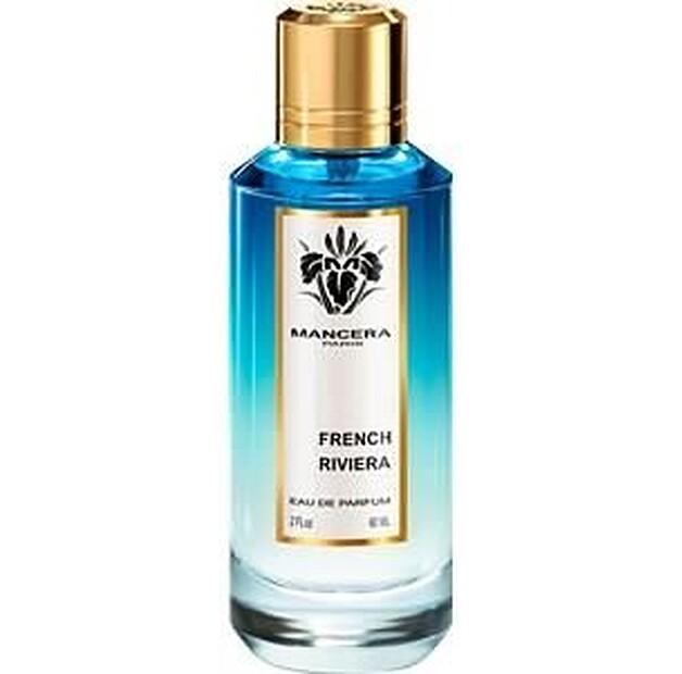 

Парфюмированная вода Mancera French Riviera Spray 120 ml