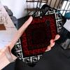 Pokras Lampas Art Graffiti Handyhülle für Huawei Mate 10 20 30 40 50 lite pro Nova 3 3i 5 6 SE 7 pro 7SE