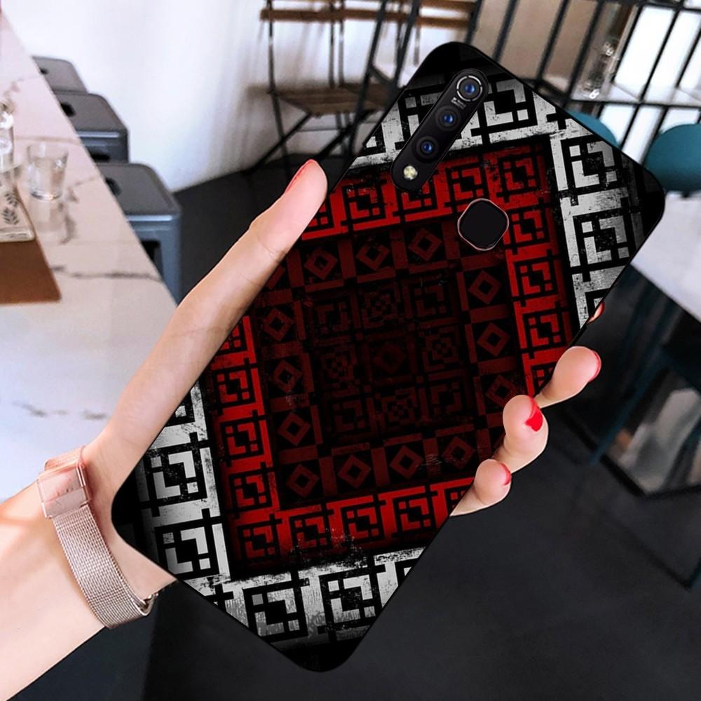 Pokras Lampas Art Graffiti Handyhülle für Huawei Mate 10 20 30 40 50 lite pro Nova 3 3i 5 6 SE 7 pro 7SE