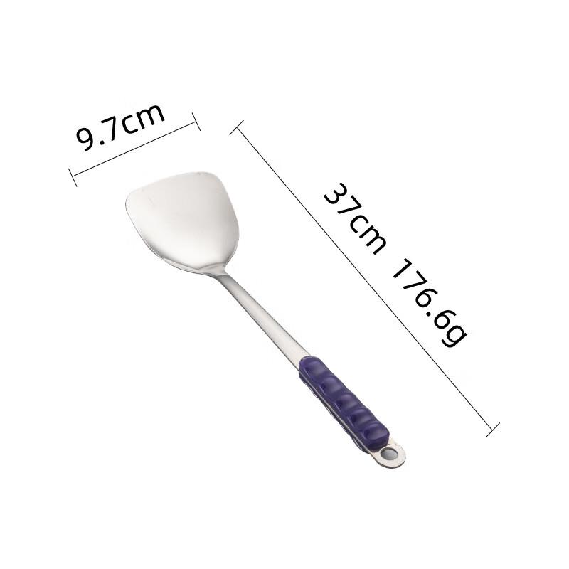 

ZISIZ Stainless Steel Kitchen Utensil Set