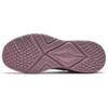 Anta Shenhung 9 Comfortable Trendy Shock Absorbing Non-Slip Low-Top Casual Running Shoes Women Sneaker Light-Purple 122447718-4