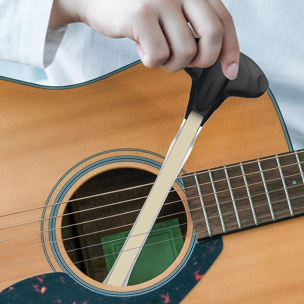 Picasso Bogen Gitarrenbogen Musikinstrumentenzubehör Akustikgitarrenzubehör für Celli Elektrische Akustikgitarre