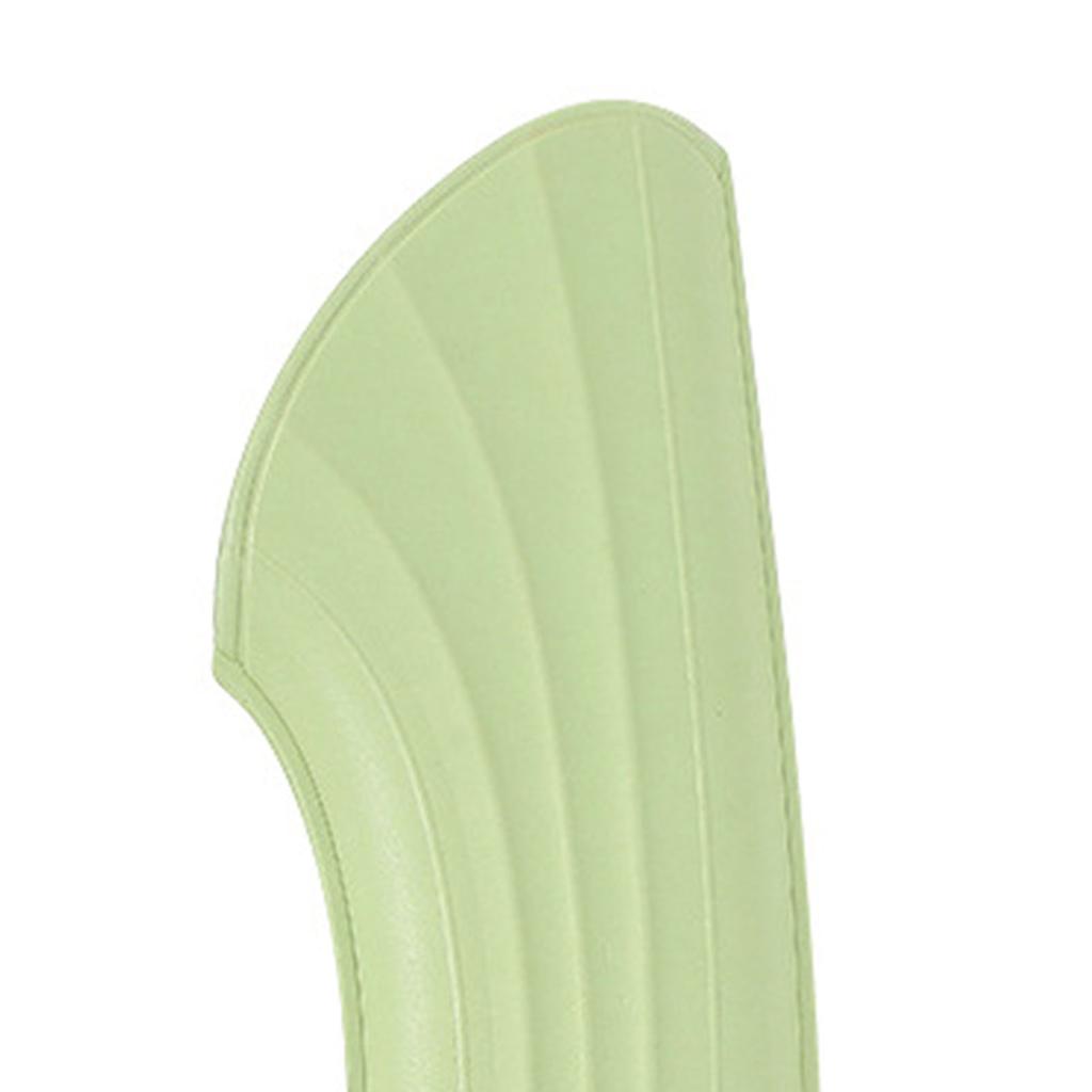 WC-Sitzbezug EVA Wasserdicht WC-Sitzbezug Polster mit Griff für Zuhause Badezimmer