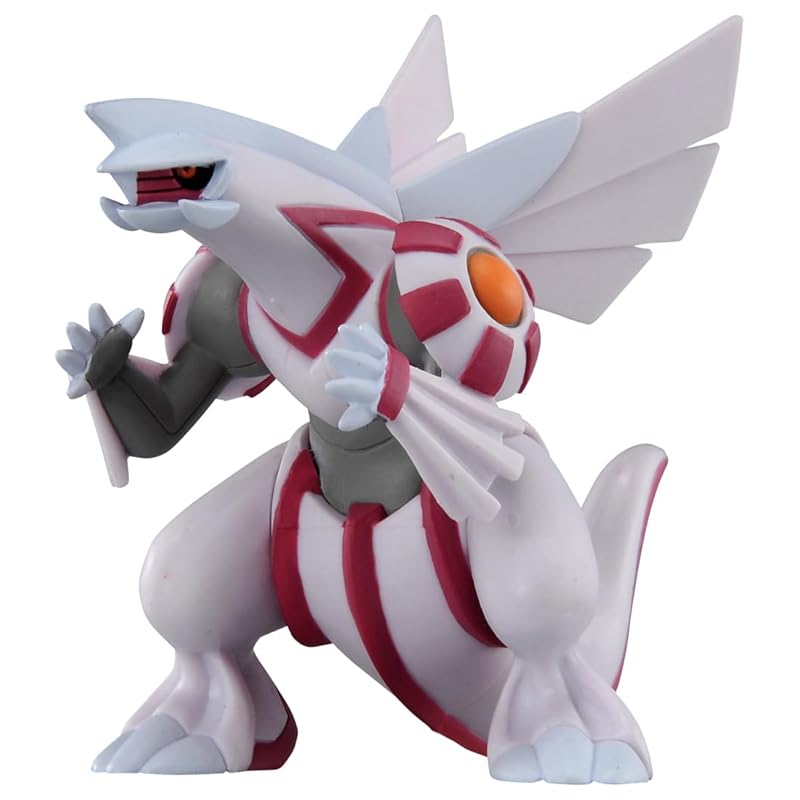 

Takara Tomy (TAKARA) TOMY) pocket monster Moncolle ML-07 Palkia