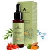 Avimee Herbal 10% Niacinamide Face Serum with Hyaluronic Acid | For Acne Marks, Blemishes & Oil Balancing with Zinc | Skin Clarifying Anti Acne Ser