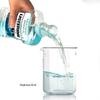 Listerine Zero Alcohol Fresh Mint Mouthwash (3x250ml)
