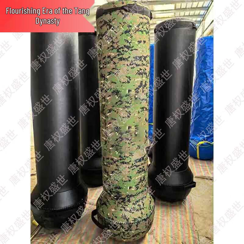 Tang Quanshengshi Martial Arts Training & Assessment System