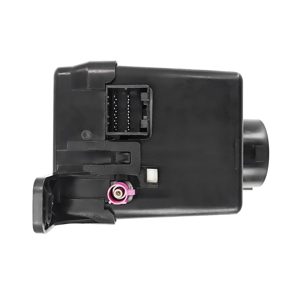 Wireless Ignition Node Module with two keys for Dodge Chrysler Jeep 68210156AB