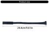 M.2 to Oculink 4i Extension Cable PCIe4.0 Gen4 Silver Plated Cable for M.2 M Key NVME to SFF8611 Adapter Cable