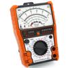 NJTY 88C External Magnetic Pointer Anti-Burn High-Precision Multimeter Universal Meter High-Precision Mechanical Multimeter