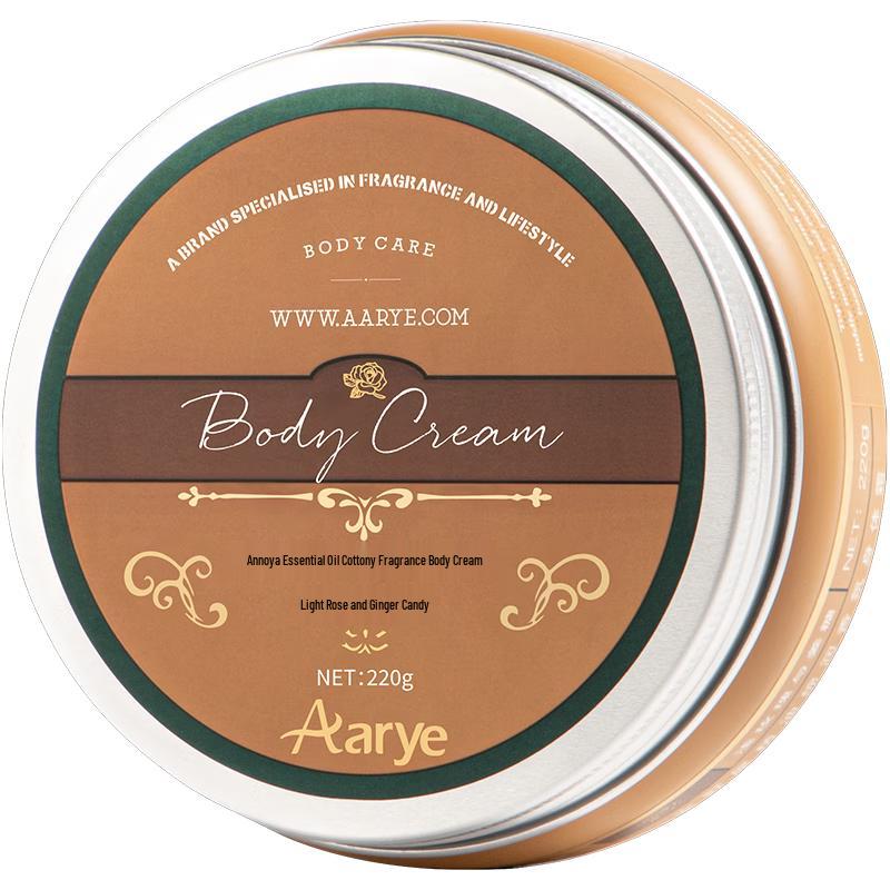 AARYE Scented Body Lotions & Creams