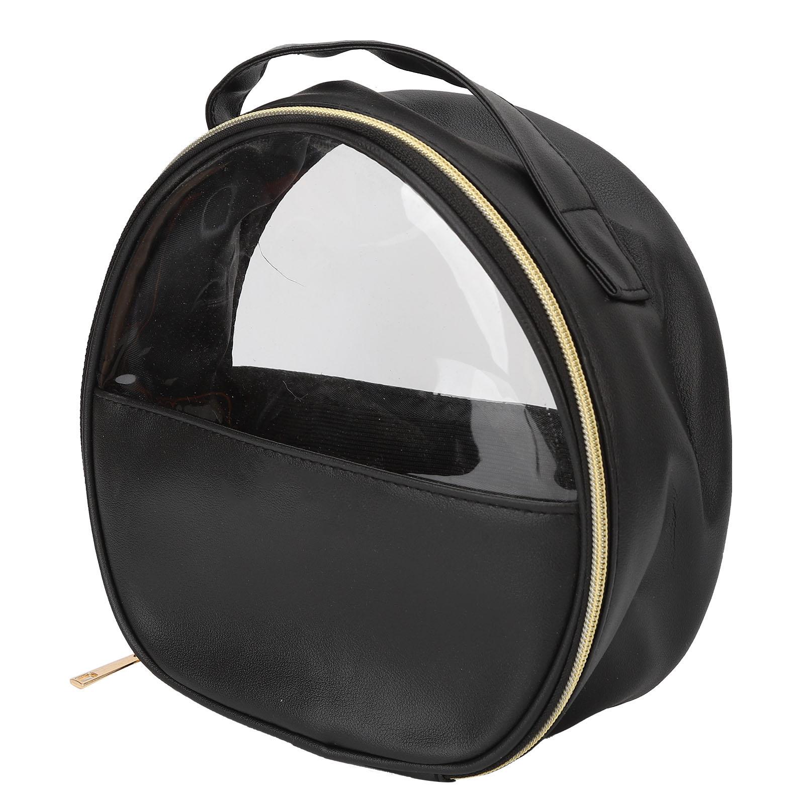 

Сумка для туалетных принадлежностей из искусственной кожи, косметичка, портативная косметичка, портативная сумка для туалетных принадлежностей, сумка для переноски