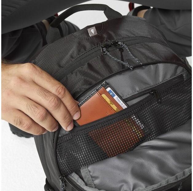 Рюкзак Lafuma Alpic 20