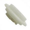 Replacement Starter Pulley Compatible With 024 026 028 034 MS240 MS260 Chainsaws 1125 195 0401 Parts Chainsaw Accessories
