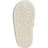 Adidas adiFOM Adilette Slide I Cream White Baby Sneakers Active-Purple Better-Scarlet JP5525
