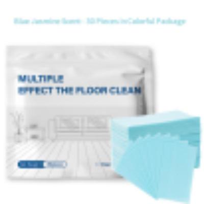 Buy 1 Get 4 Long-Lasting Fragrance Anti-Bacterial Floor Sheet Cleaner