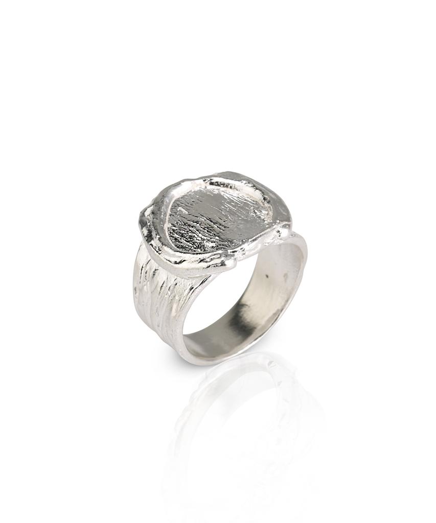 Reindeer Gimyo Ring 17 (A Type)