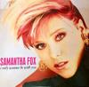 12inch Record SAMANTHA FOX  I Only Wanna Be With You FOXYT11 Jive 1988 UK Dance  Electronica Used