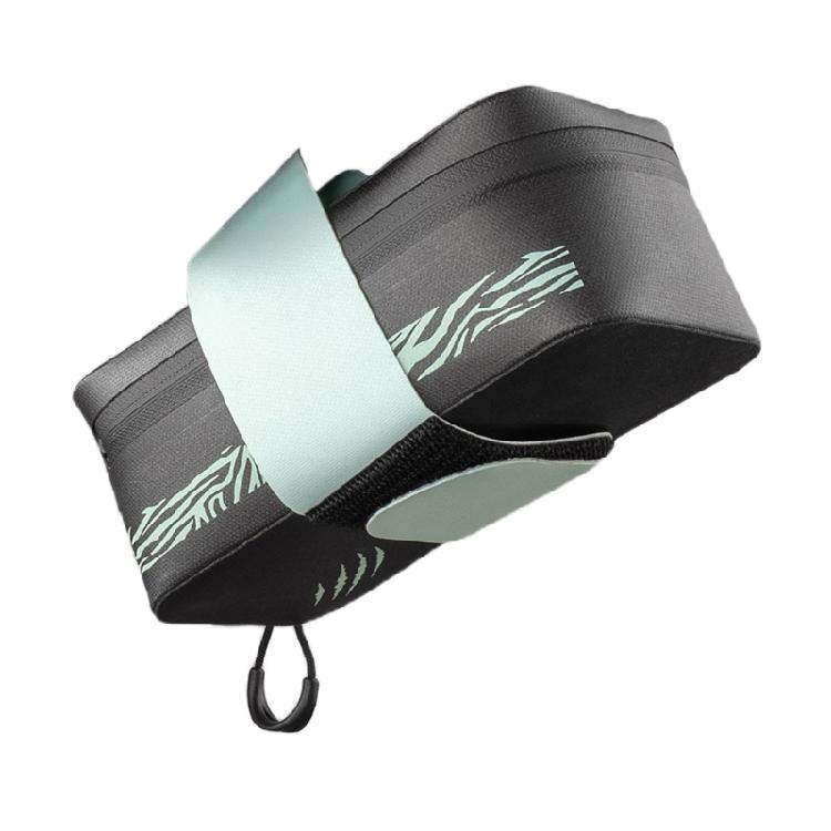 Mountain Bike Saddles Bag Bicycles Tail Bag Rear Tool Pouches Cycling Seatpost Rear Bag Outdoor Cycling Accessories