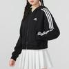 New Adidas Jackets Women's Black IC8781
