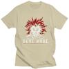 Custom Classic Ogre Mode Grappler Fighting T Shirt Men ShortSleeve Kamogawa Boxing Gym Tshirts Casual Tee 100 Cotton Tshirts