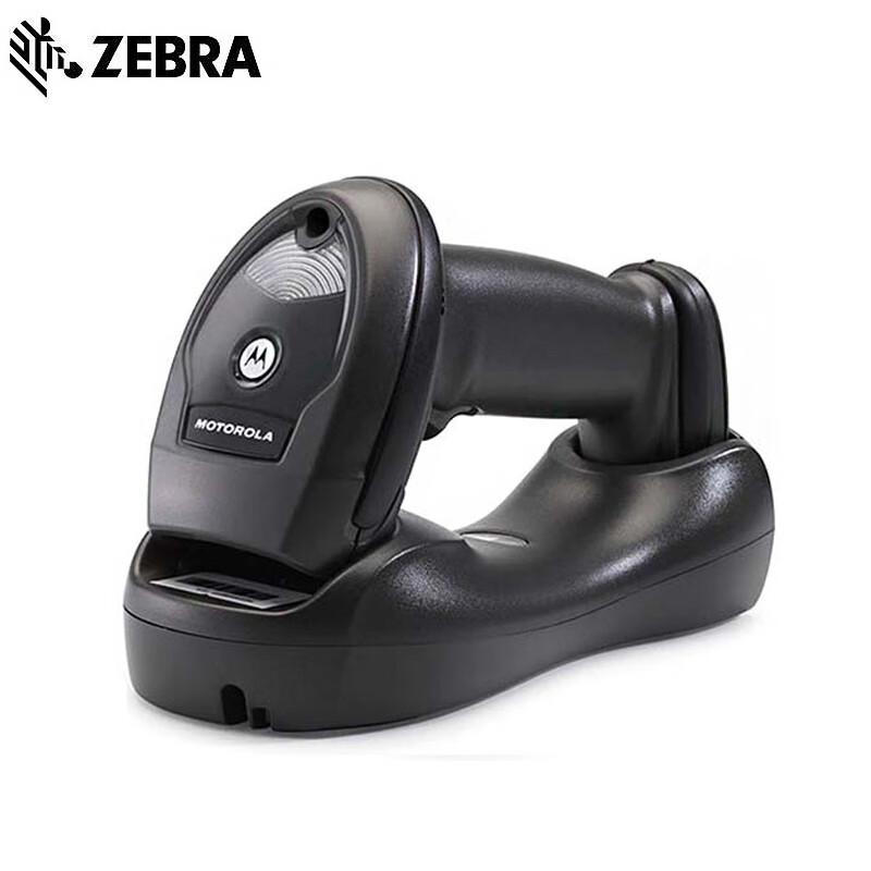 

Zebra LI4278 1D Wireless Handheld Barcode Scanner