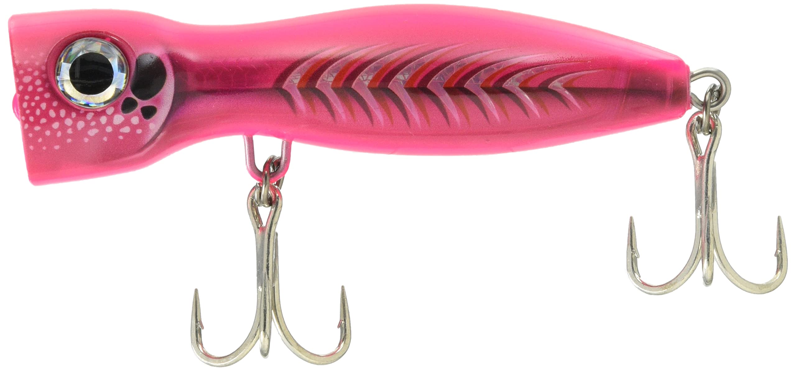 

Rapala X Wrap Magnum Explode 17 см XRMAGXP170 PSC