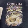 Rare Origin Band Unisex Men All Size T-Shirt Unisex T-Shirt