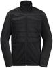 Куртка Jack Wolfskin Luntal 3in1 Jacket Men carmine