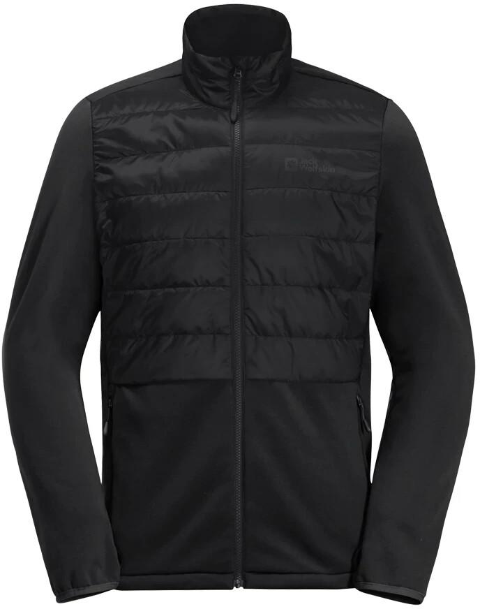 Куртка Jack Wolfskin Luntal 3in1 Jacket Men carmine