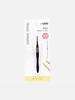 Gold Precision Eyebrow Tweezers