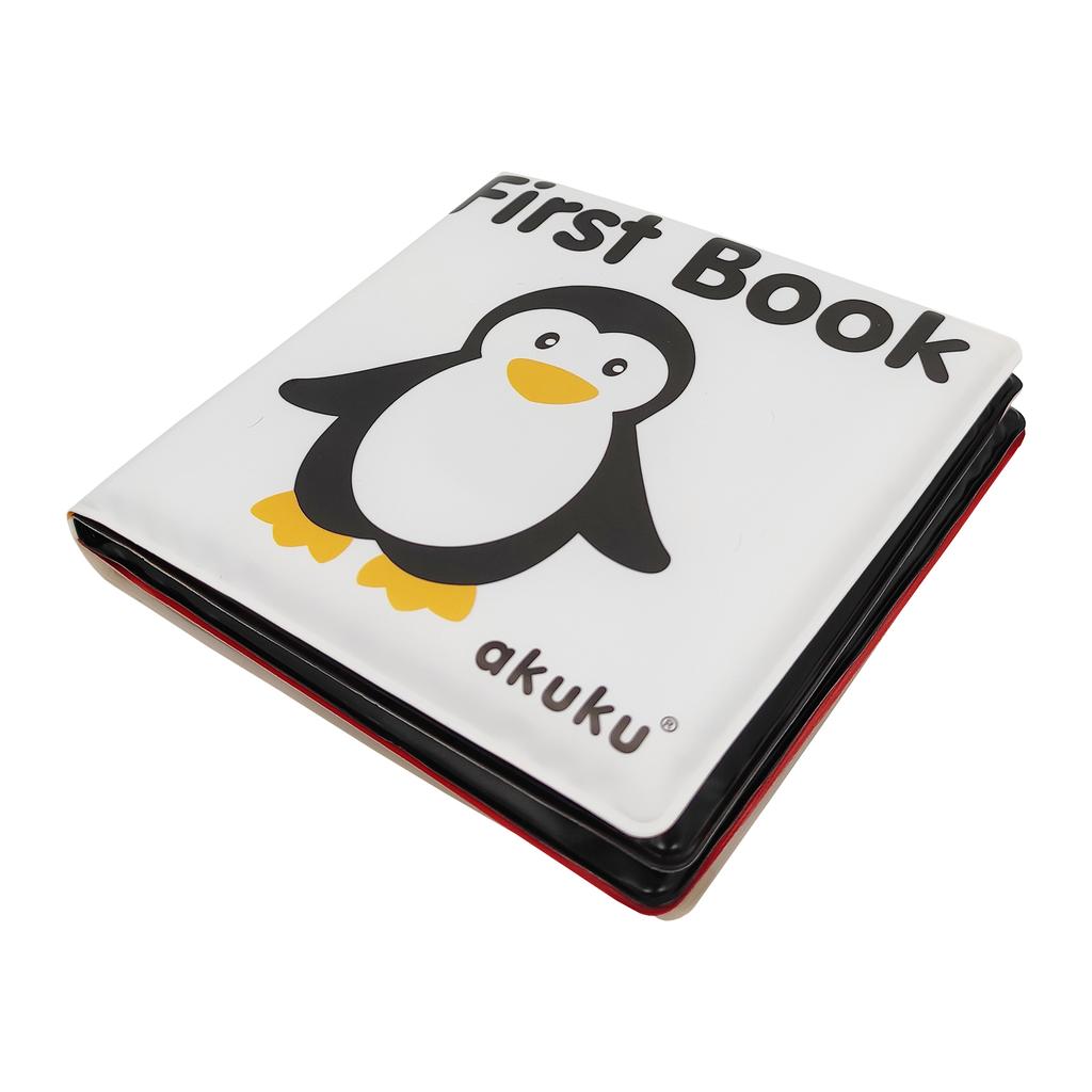 AKUKU A0476 Educational book FIRST BOOK