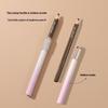 1Pcs Writing Metal Color Rod Adjustable Single Head Pencil Extender Holder Sketch School Painting Art Write Tool