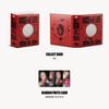 KISS OF LIFE Who is she POP-UP MD Collect Book