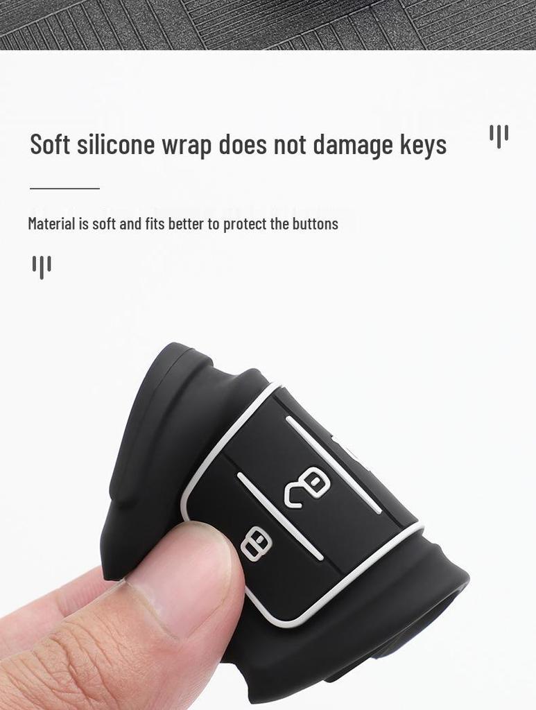 Buick GL8 Key Case 2022: Avenir, Aivia, Land Zun ES, Business Class Shell